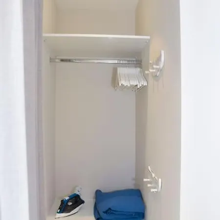 La Sirena Playa B Appartement