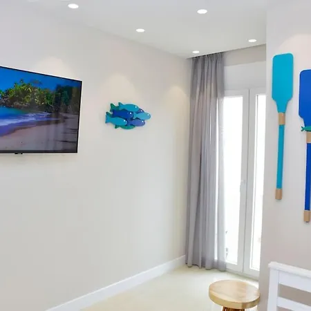 La Sirena Playa B Appartement *