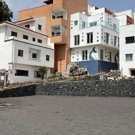 Lägenhet La Sirena Playa B *