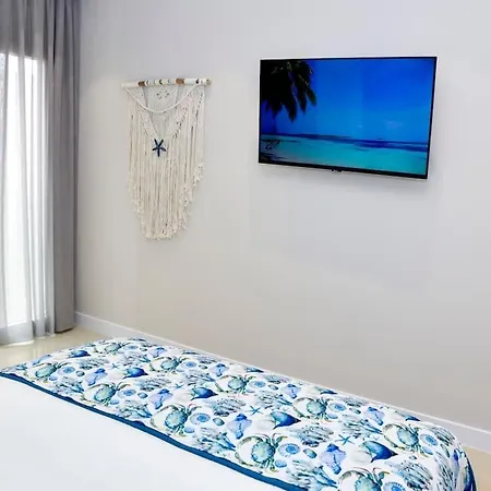 La Sirena Playa B Appartement *