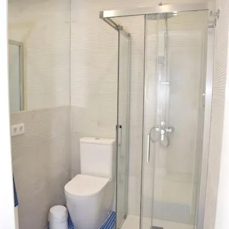公寓 La Sirena Playa B 拉克鲁斯