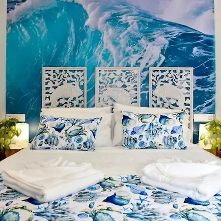 La Sirena Playa B 公寓 *