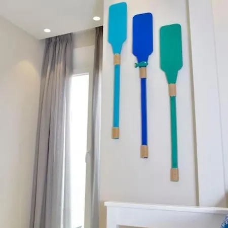 Appartement La Sirena Playa B *