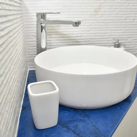 La Sirena Playa B 公寓 拉克鲁斯