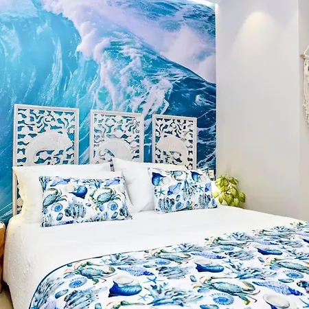 La Sirena Playa B * 拉克鲁斯