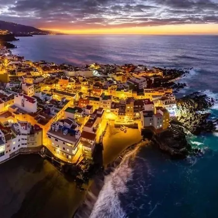 La Sirena Playa B Appartement Puerto de la Cruz (Tenerife)