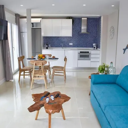 La Sirena Playa B Appartement *