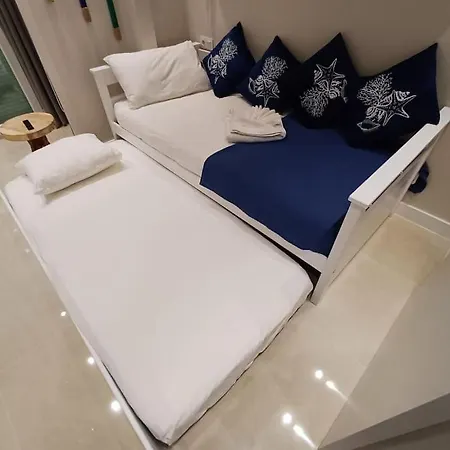 La Sirena Playa B Appartement