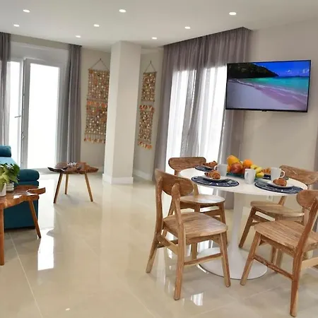 Appartement La Sirena Playa B