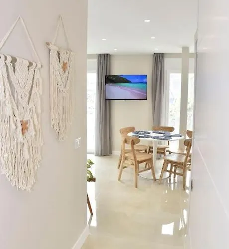 Appartement La Sirena Playa B *