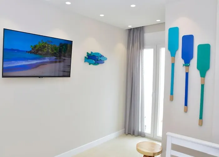 La Sirena Playa B Appartement *