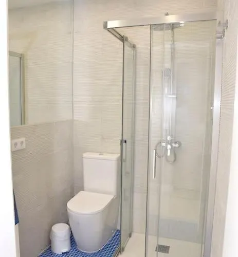 Appartement La Sirena Playa B Puerto de la Cruz (Tenerife)