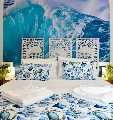 La Sirena Playa B Appartement *