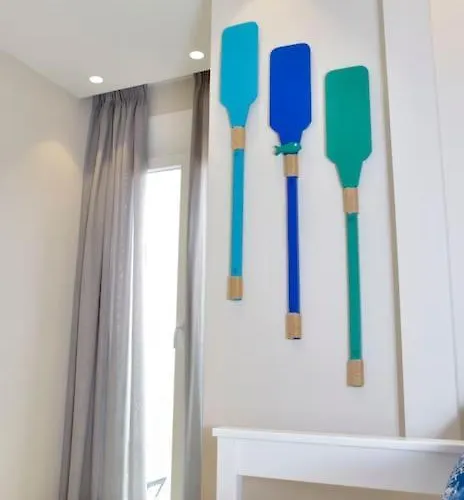 Appartement La Sirena Playa B *