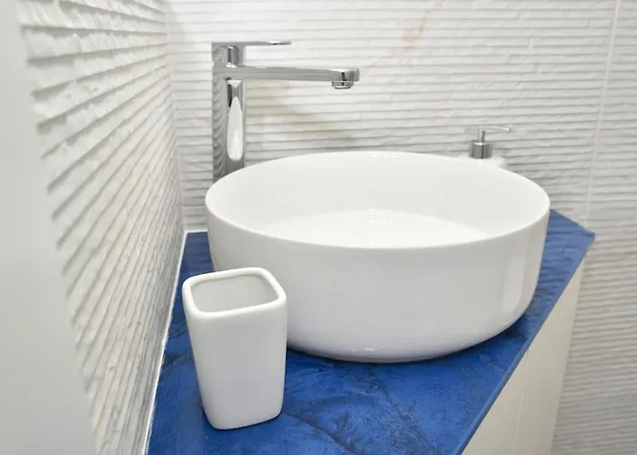 La Sirena Playa B Appartement Puerto de la Cruz (Tenerife)