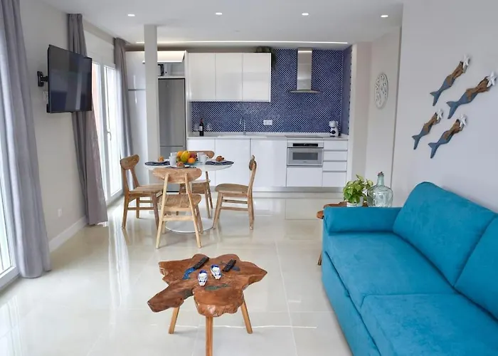 La Sirena Playa B Appartement *