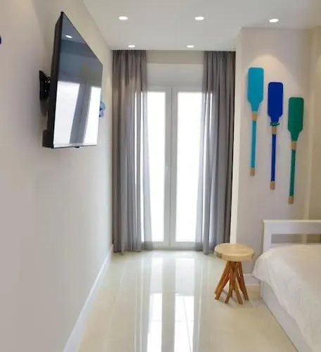 La Sirena Playa B Appartement Puerto de la Cruz (Tenerife)