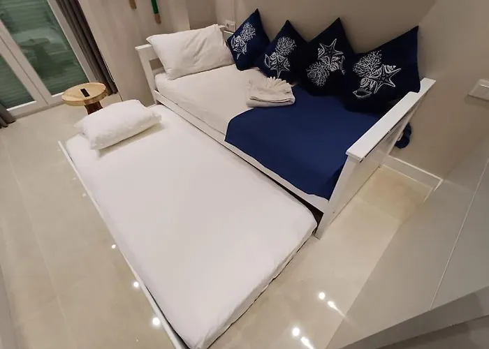 La Sirena Playa B Appartement