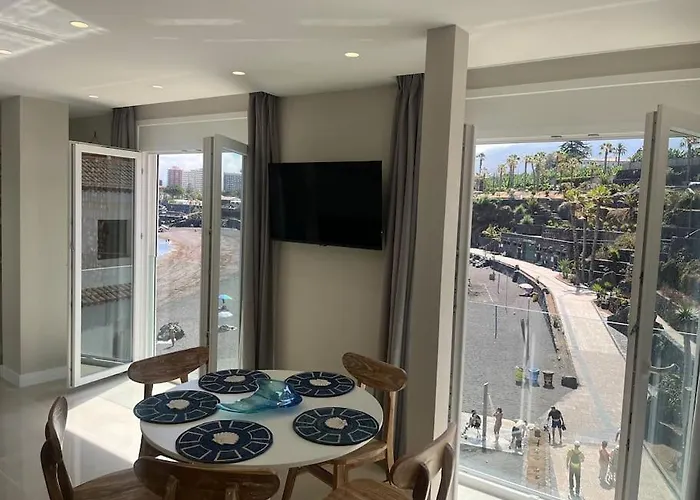 Appartement La Sirena Playa B *